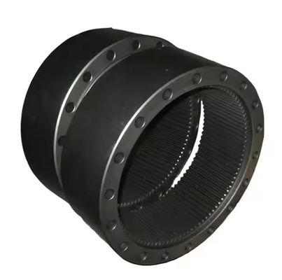 Hoogwaardige 6745-81-9220 Motor Draadband Harness Dieselmotoronderdelen SAA6D114E WA430 Graafmachine Draadband Harness