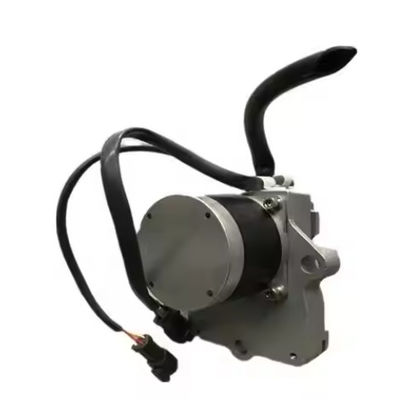 PC200-7 PC220-7 Drosselmotoronderdelen 7834-41-2000 7834-41-3002 Voor graafmachines