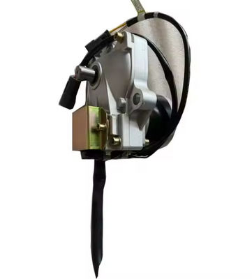 PC200-7 PC220-7 Drosselmotoronderdelen 7834-41-2000 7834-41-3002 Voor graafmachines