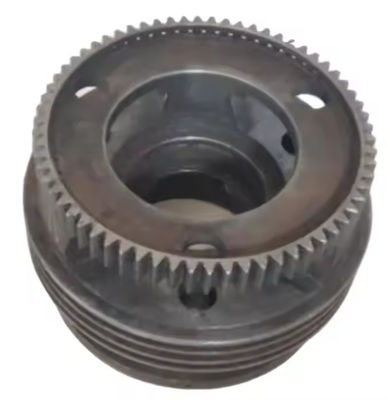 PC200-7 PC220-7 Drosselmotoronderdelen 7834-41-2000 7834-41-3002 Voor graafmachines