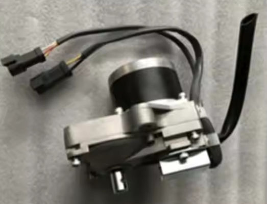 PC200-7 PC220-7 Drosselmotoronderdelen 7834-41-2000 7834-41-3002 Voor graafmachines