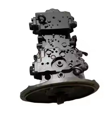 Hoogwaardige toebehoren Einddrive 21N-60-34100 Voor graafmachine PC1250 PC1250-8 PC1250-7