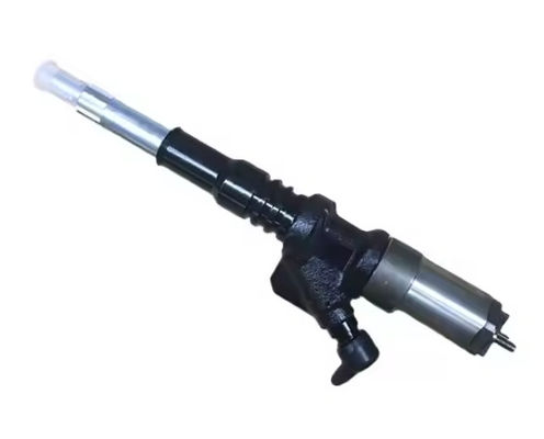 Motoronderdeel Turbocompressor 114400-2100 1144002100 EX200-1 Turbocompressor Charger Turbocompressor