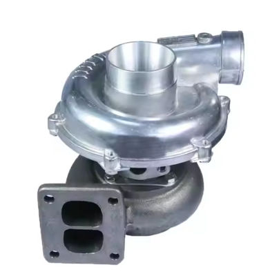 Motoronderdeel Turbocompressor 114400-2100 1144002100 EX200-1 Turbocompressor Charger Turbocompressor