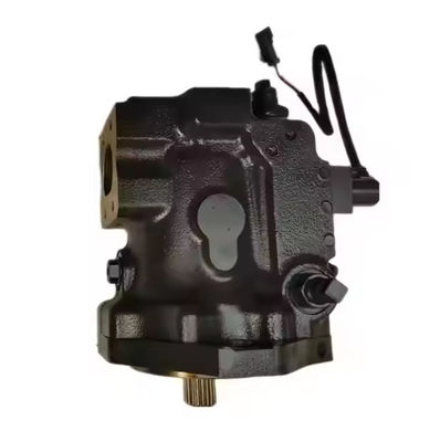 Motoronderdeel Turbocompressor 114400-2100 1144002100 EX200-1 Turbocompressor Charger Turbocompressor