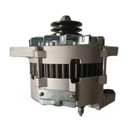 Graafmachine PC220-8 Olie koeler 20Y-03-41661 20Y-03-42121 20Y-03-41791 20Y-03-41681