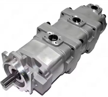 Graafmachine PC220-8 Olie koeler 20Y-03-41661 20Y-03-42121 20Y-03-41791 20Y-03-41681