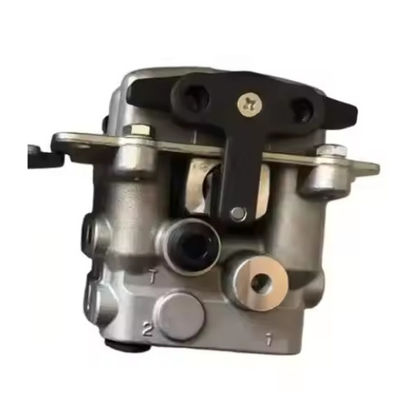 Graafmachine PC200-7 PC220-7 PC220LC-7 PC220-8 PC270-8 Hydraulische hoofdpomp 708-2L-00112 708-2L-00600 708-2L-00200