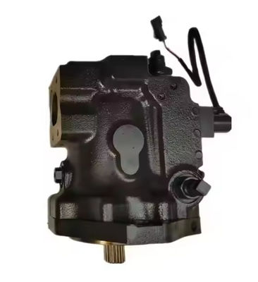 Graafmachine PC200-7 PC220-7 PC220LC-7 PC220-8 PC270-8 Hydraulische hoofdpomp 708-2L-00112 708-2L-00600 708-2L-00200
