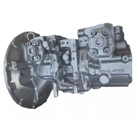 Graafmachine PC200-7 PC220-7 PC220LC-7 PC220-8 PC270-8 Hydraulische hoofdpomp 708-2L-00112 708-2L-00600 708-2L-00200