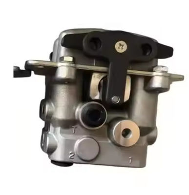 Warm te verkopen excavatoronderdelen PPC Valve 702-16-04270 Pilot Valve Voor PC70-8 PC78US-8 PC88MR-8