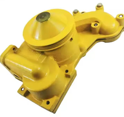 708-2L-07710 Deeltjes van graafmachines Verlosventiel 708-2L-06710 Voor PC220 PC2220 PC228