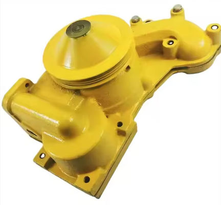 6D108 S6D108 Motor waterpomp 6221-61-1101 Voor PC300-5 PC300LC-5 graafmachine waterpomp