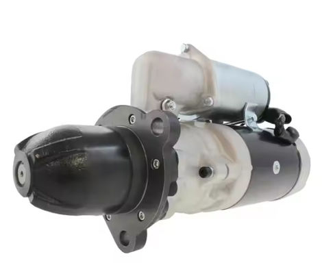 6D125E 6D140E Motor Startmotor 600-813-9322 600-813-6632 Starter Graafmachine Motoronderdelen PC400-7
