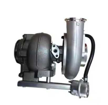 Deeltjes van graafmachines 6745-81-8040 Voor PC300LC-8 Turbolader HX40W