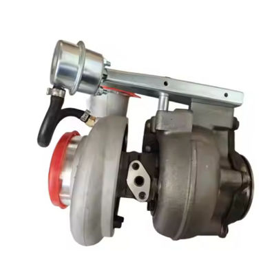 Deeltjes van graafmachines 6745-81-8040 Voor PC300LC-8 Turbolader HX40W
