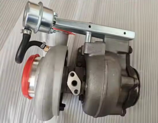 Deeltjes van graafmachines 6745-81-8040 Voor PC300LC-8 Turbolader HX40W