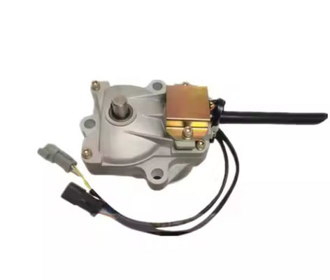 Onderdelen van graafmachines Drosselmotor 7834-41-3003 Voor besturingsmotor PC220 PC130 PC200 PC300-7