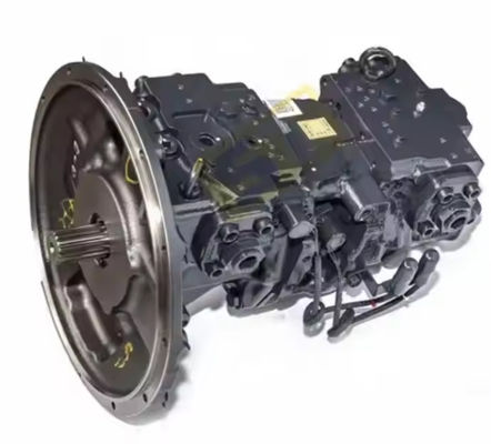 Onderdelen van graafmachines Drosselmotor 7834-41-3003 Voor besturingsmotor PC220 PC130 PC200 PC300-7