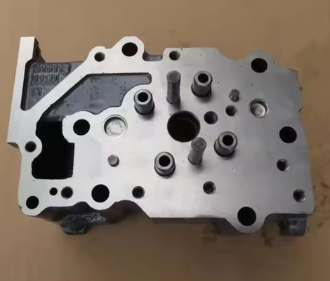 6156-11-1101 6156-11-1100 Assy voor cilinderkop voor SAA6D125 PC400-7