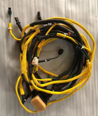 Gordel van de graafmachine 6251-81-9810 Voor WA480-6 PC400LC-8 PC400-8 PC450-8 PC450-8 6D125