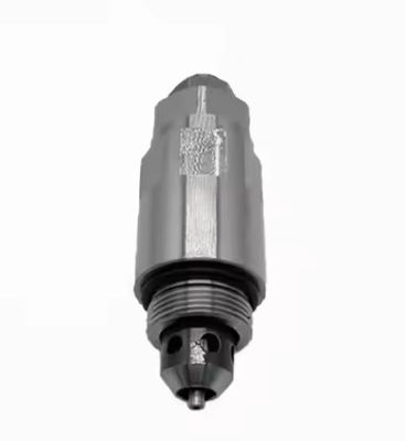 Onderdelen van graafmachines PC120-6 PW150-6 Onderdelen van graafmachines Veiligheidsklep 709-70-74600