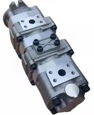 Vluchtpomp voor graafmachines 705-41-08090 Hydraulische versnellingspomp voor delen van graafmachines