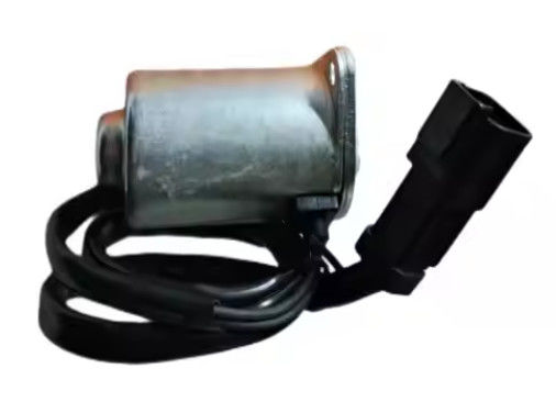 Onderdelen voor hydraulische magnetovalen 20Y-60-32120 20Y-60-32121 Voor graafmachines PC200-7 PC200-8