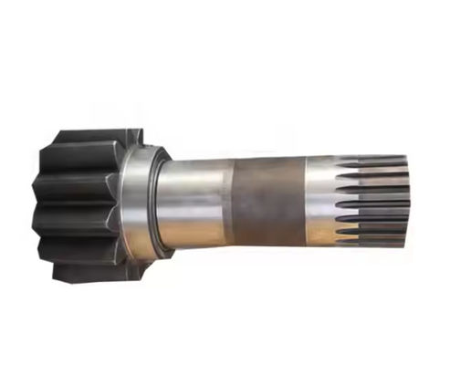 Accessoires van graafmachines Kleine tandwielschacht 206-26-73130 2062673130 Voor graafmachines gebruikt PC220-8 Swing Shaft
