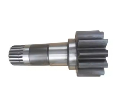 Accessoires van graafmachines Kleine tandwielschacht 206-26-73130 2062673130 Voor graafmachines gebruikt PC220-8 Swing Shaft