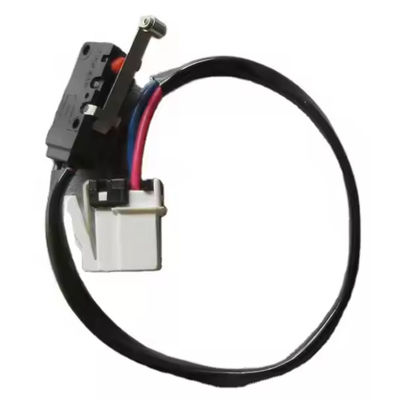 Hydraulisch magnetoventil reserveonderdeel 203-60-56180 SD1169-24-11 Voor graafmachine PC60-6 PC60-7 PC60-7 PC60-5