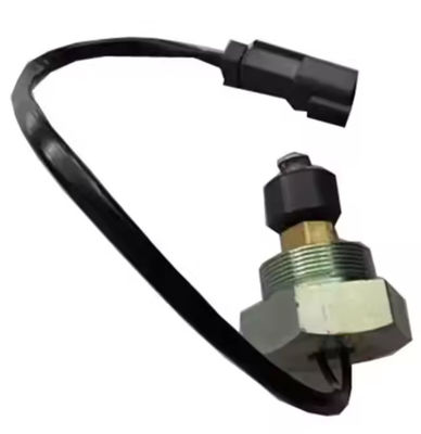 Hydraulisch magnetoventil reserveonderdeel 203-60-56180 SD1169-24-11 Voor graafmachine PC60-6 PC60-7 PC60-7 PC60-5