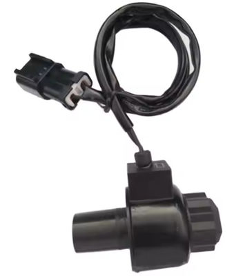 Hydraulisch magnetoventil reserveonderdeel 203-60-56180 SD1169-24-11 Voor graafmachine PC60-6 PC60-7 PC60-7 PC60-5