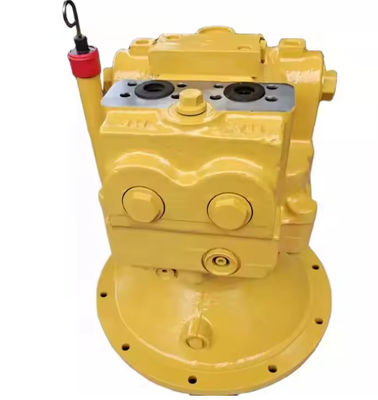 Oorspronkelijke Motor Walking 706-7K-01180 Rotary Motor Assembly Voor PC2000-8 PC2000-11 Rotary Device