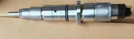 6745-11-3102 6745-11-3100 Graafmachine PC300-8 Injector 6D114E-3 Motorbrandstofinjector