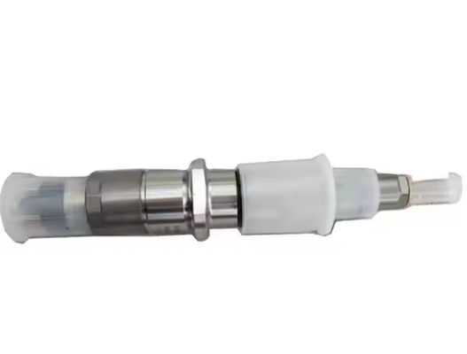 6745-11-3102 6745-11-3100 Graafmachine PC300-8 Injector 6D114E-3 Motorbrandstofinjector