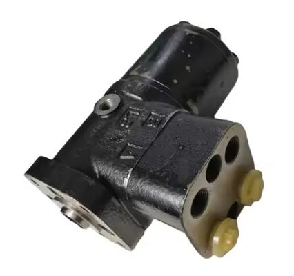 6745-11-3102 6745-11-3100 Graafmachine PC300-8 Injector 6D114E-3 Motorbrandstofinjector