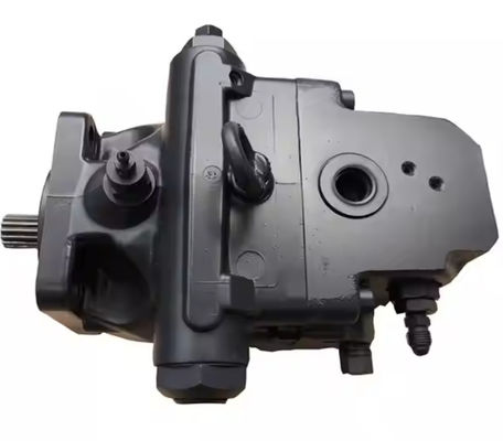 708-1T-00132 Hydraulische tandwielpomp PC40R-8 PC45R-8 Originele hoofdpompassemblage voor graafmachines