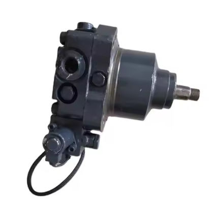 Hoogwaardige graafmachinepomp 708-7W-00051 708-7H-00640 ventilatormotor voor D375A-5