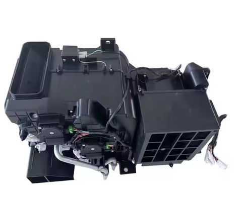 Hoogwaardige graafmachinepomp 708-7W-00051 708-7H-00640 ventilatormotor voor D375A-5