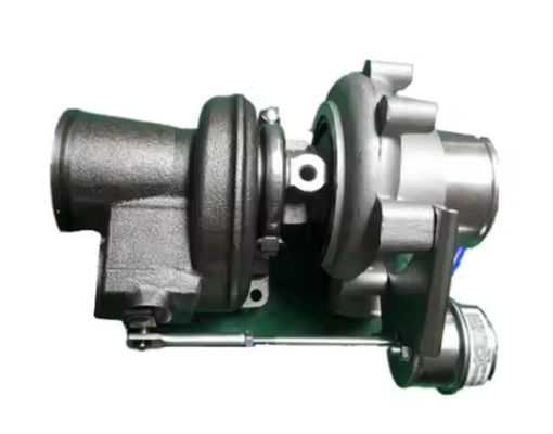 Turbocompressor 6737-81-8290 voor graafmachine HX25W S4D102 PC120-6 PC160LC-7 Motoronderdelen