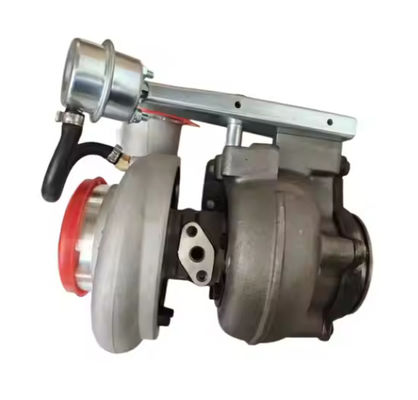 Turbocompressor 6737-81-8290 voor graafmachine HX25W S4D102 PC120-6 PC160LC-7 Motoronderdelen