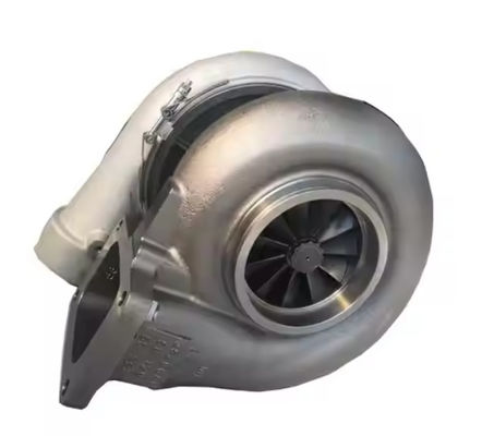 Turbocompressor 6737-81-8290 voor graafmachine HX25W S4D102 PC120-6 PC160LC-7 Motoronderdelen