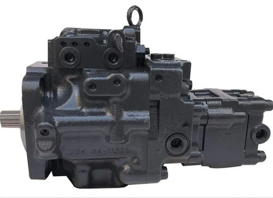 708-3S-00961 Hoofdpomp PC56-7 PC57-7 Hydraulische pomp voor delen van graafmachines
