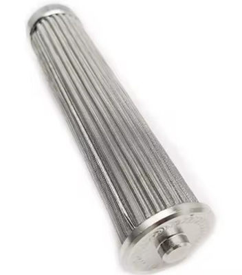 Filterelement 207-60-61250 Hydraulische pompfilter voor graafmachine PC360-7 PC200-7 PC400 PC550