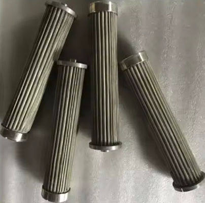 Filterelement 207-60-61250 Hydraulische pompfilter voor graafmachine PC360-7 PC200-7 PC400 PC550