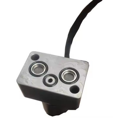 Hydraulische pomp Solenoïde klep 702-21-62200 Voor graafmachines Hydraulische pomp PC210-11 PC300-8MO PC490-11