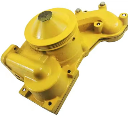 Waterpomp 6221-61-1101 6221611101 Voor graafmachines PC300-5 PC300LC-5 Motoronderdelen S6D108 6D108