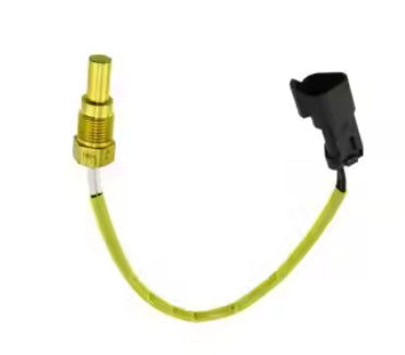Watertemperatuursensor 7861-93-3320 7861-93-3520 Voor SAA6D125 Motor PC200-7 PC450-7 Excavatoronderdelen