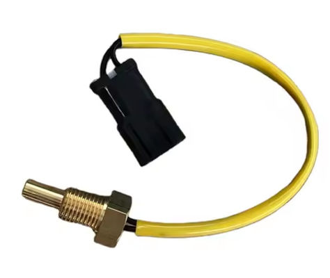 Watertemperatuursensor 7861-93-3320 7861-93-3520 Voor SAA6D125 Motor PC200-7 PC450-7 Excavatoronderdelen